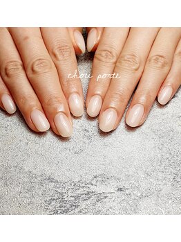 シュポルテ(chou porte)/