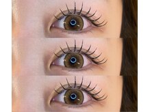 ティグ アイラッシュサロン(tig)/フラットラッシュ