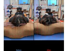 ブライト整体(Bright整体)/学生さんの姿勢矯正も大歓迎♪