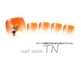 【FOOT】10月☆定額4900円コース