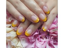 アイネイル(iNAIL)/