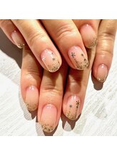 ニーマルニ ザ ビューティー(202 the beauty)/お客さまのデザイン