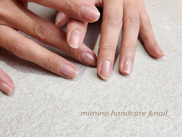 mimina handcare&nail