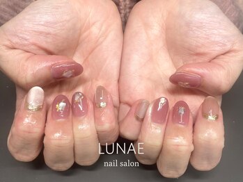 ルナエ 印西牧の原(LUNAE)/