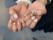 ザネイルズ(The Nails)/