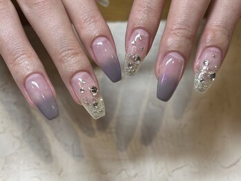 ルシェオ 表参道(LUCIEO)/ design course