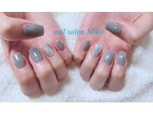 ミコ(Miko)/パラジェル　シンプル定額