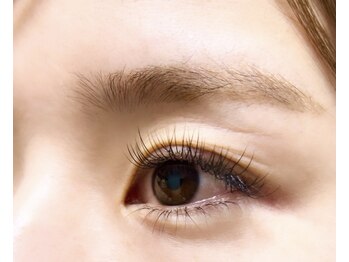 アイエン(aien)/マツエク/フラットラッシュ/LED