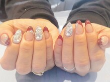 リエート(Lieto)/持ち込みデザインコース8000円～