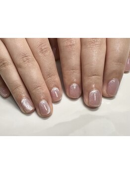 小規模プライベートサロン