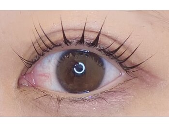 アイラッシュプラン メル 高槻JR駅前店(eyelash plan Mel)/パリジェンヌラッシュリフト