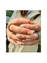 トーン(TONE)/art¥8000