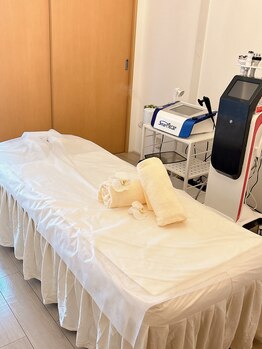 プレジール エテ(plaisir Ete)/内観になります