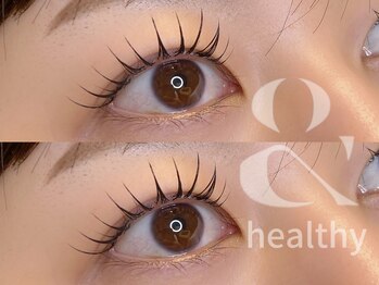 ヴィーヴ アイラッシュ(vive eyelash)/&healthy【アンドヘルシー】