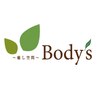 ボディーズ(Body's)のお店ロゴ