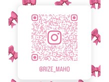 ムニュネイル(munyu nail)の雰囲気(《@rize_maho》ネイリストまほのインスタグラム♪)