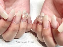 ミュア(Muir)/アート2本コース