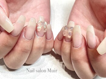 ミュア(Muir)/アート2本コース