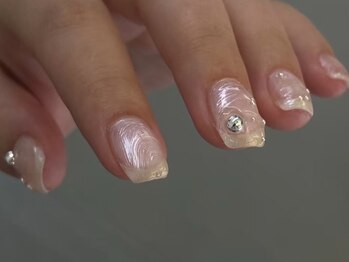 ブランクルネ(blanclune)/order design