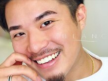 アイラッシュサロン ブラン 住道店(Eyelash Salon Blanc)/お悩み解決！メンズアイブロウ