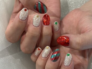 シェル トウキョウ(SHELL TOKYO)/