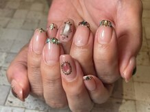 〔持ち込みデザインOK〕ご要望をお聞かせください！