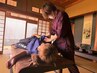 おすすめ☆作業療法士の全身もみほぐし 60分6000円→4500円