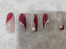 ネイルサロン ネイルクク(Nail KUKU)/