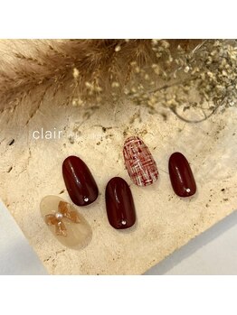 クレール(clair)/standard