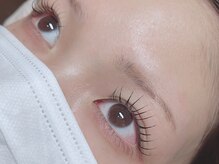 イーストハムアネーロネイル(EAST HAM anello nail)の雰囲気（【まつげパーマ】まつげをケアしながらできます◎毎日の時短に♪）