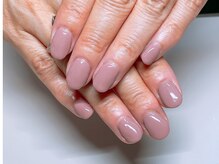 サラ デ ミレ(Sala de milae)/ワンカラーネイル