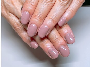 サラ デ ミレ(Sala de milae)/ワンカラーネイル