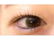 シャルム ド ケー(charme de k)/まつ毛パーマ