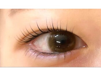 シャルム ド ケー(charme de k)/まつ毛パーマ