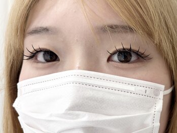 ルルミーナ(Lulu Mina)/~フラットラッシュ~