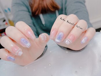アンアンビューティーサロン(AnAn Beauty Salon)/定額