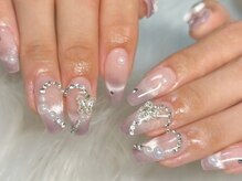 フィールネイル 天神橋店(feel nail)