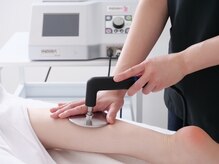 アキュセル ヨウコナース アンド 暢子美容鍼灸(Accu:Cell Youko nurse)/インディバ　ボディ