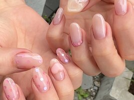 Pinknail
