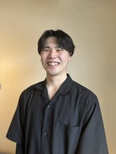 ソールウタ 旭神店(so'l/uta) 石崎 悠也