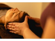 レジェ(Leger)/オーダーメイド施術☆圧の調整◎