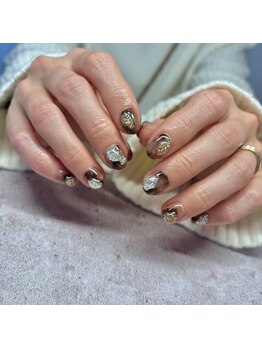 モニーク(Monique)/