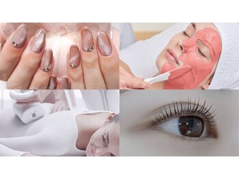 ボンドストリートビューティ