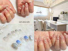 ミリー(mily)