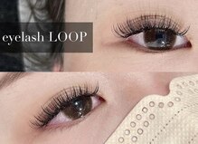 アイラッシュループ(eyelash LOOP)