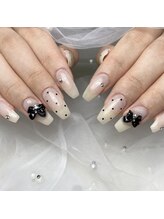 ハートネイル(Heart nail)/定額 ワンホン