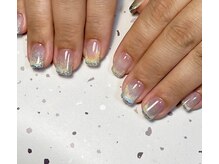 ユナールネイル(YUNA.L Nail)/【マグネット】