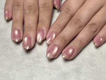 トレンド定額デザイン