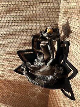 ロータス(Lotus)/アジアン小物