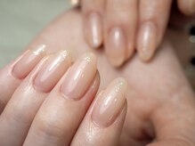 ネイルスペース ソアリ(Nail Space Soari)の雰囲気（フォルム形成で爪が伸びても美しいネイルを♪）